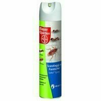 BAYER SOLFAC SPRAY S6F ML.400