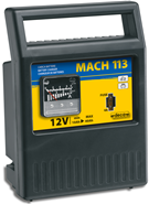 CARICA BATTERIA MACH 113