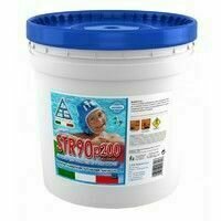 CLORO X PISCINE DA GR.200 KG.5