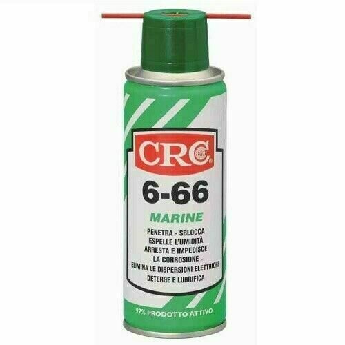 CRC 6-66 MARINE ML.100