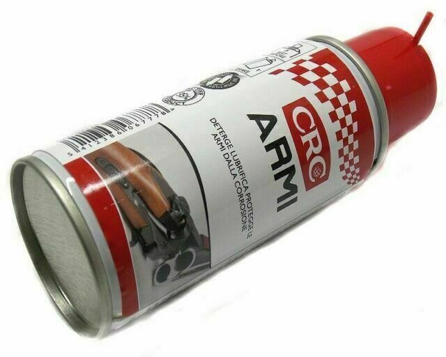 CRC ARMI ML.100