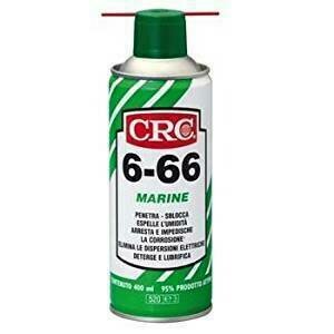 CRC MARINE 6-66 ML.200