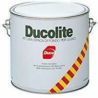 DUCOLITE DUCO DA LT.2.5