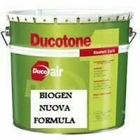 DUCOTONE BIOGEN INODORE LT.13