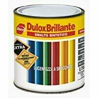 DULOX MARRONE ML.750