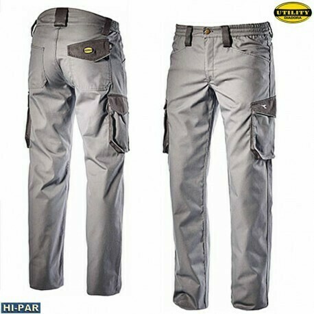 PANTALONE DIADORA STAFF