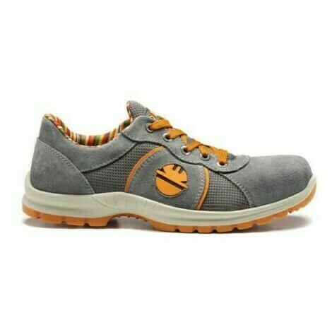 SCARPE AGILTY  S1P DIKE