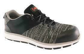 SCARPE MOON KAPRIOL  GRIGIO
