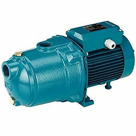 ELETTROPOMPA CALPEDA NGLM4/A HP1 AUTO