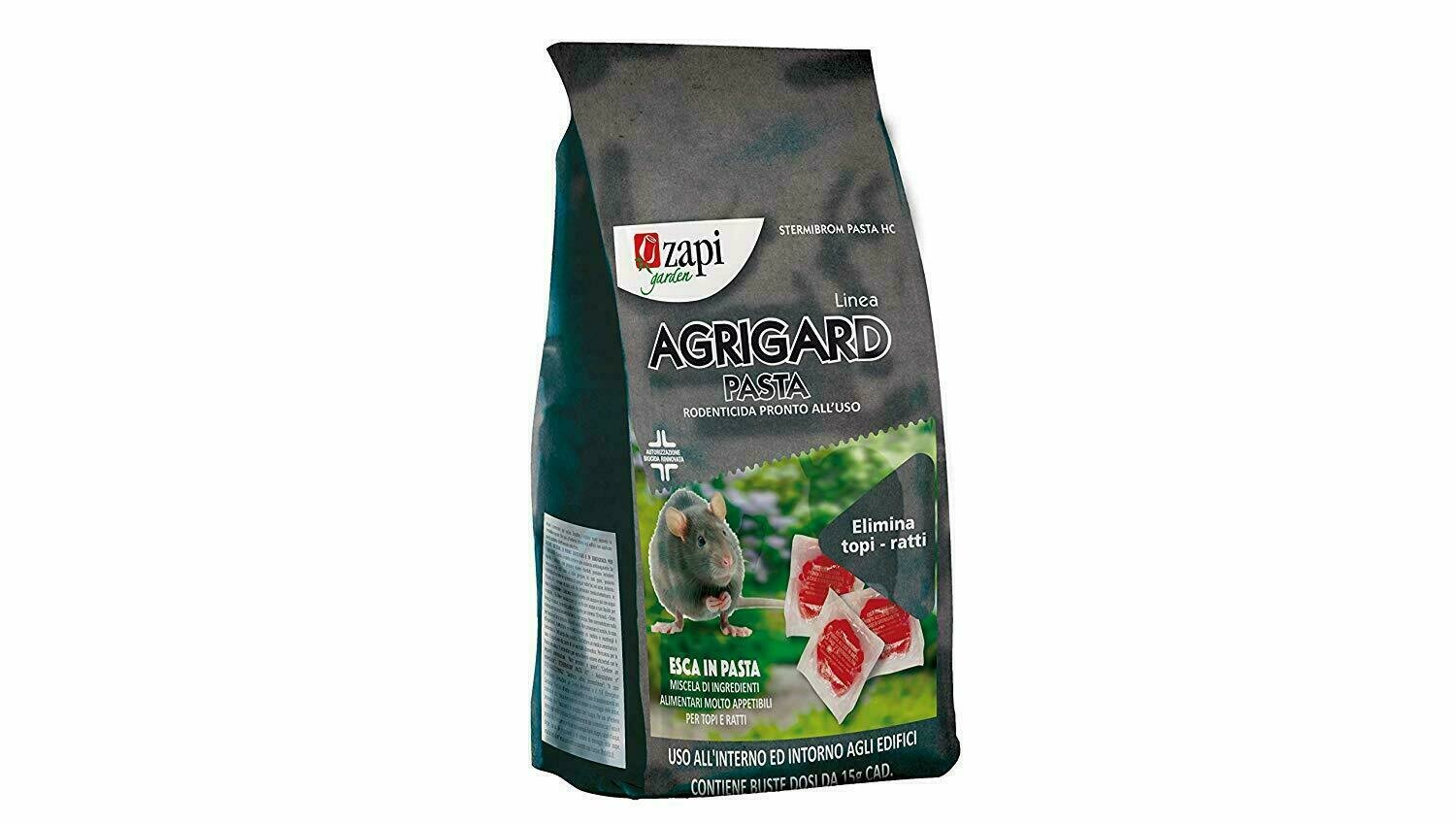 ESCA FRESCA PASTA GR.1500 AGRI