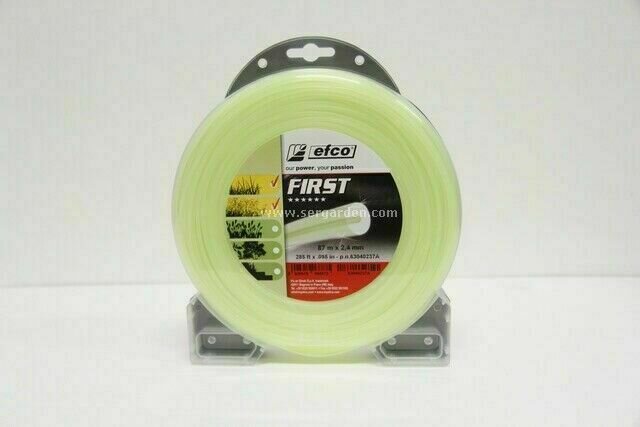 FILO FIRST D.4 ML.31 EFCO