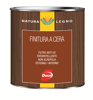 FINITURA EFFETTO CERA ML.750 SOLV