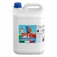 FLOCCULANTE LIQUIDO PER PISCINE LT.5