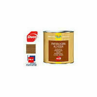 IMPREGNANTE A CERA AD ACQUA NOCE S ML.750 DUCO