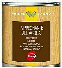 IMPREGNANTE ML.750 ACQUA DUCO