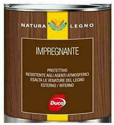 IMPREGNANTE ML.750 SOLVENTE DUCO