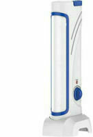 LAMPADA EMERGENZA ORION 40 RICARICABILE 40 LED