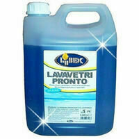 LIQUIDO TERGIVETRO PRONTO USO LT.5