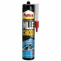 MILLECHIODI WATER RESISTENT GR.450