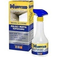MUFFYCID ELIMINA MUFFA ML.500
