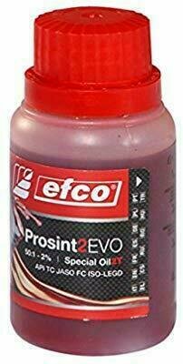 OLIO 2T EFCO ML.100
