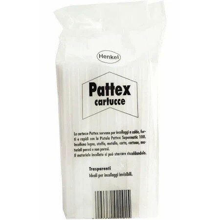 PATTEX COLLA X PISTOLA