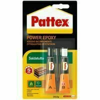 PATTEX SALDATUTTO GR.24