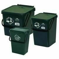 PATTUMIERA X RACCOLTA DIFF LT.10 VERDE