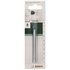 PUNTA X VETRO MM.8 BOSCH