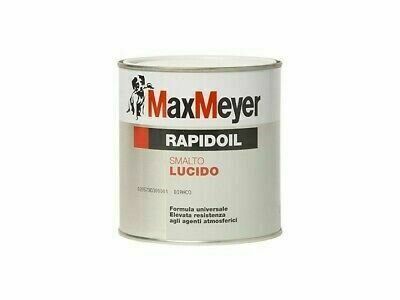 RAPIDOIL ML.750 MARRONE