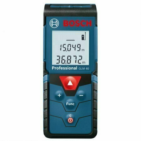 RILEVATORE GLM 40 BOSCH