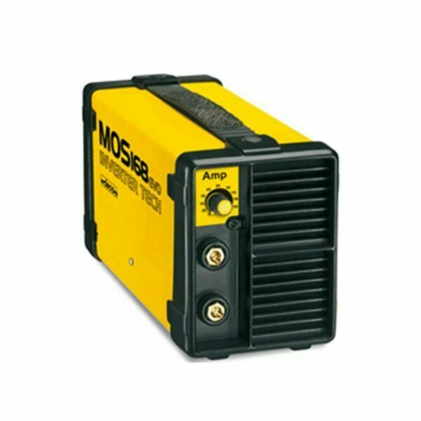 SALDATRICE DECA INVERTER MOS 168E