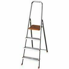 SCALA ALLUMINIO GR.4 KASART