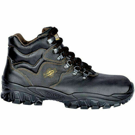 SCARPE ALTA NEW RENO S3 SRC