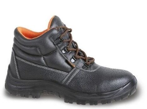 SCARPE ALTE BETA  SIP 7243C
