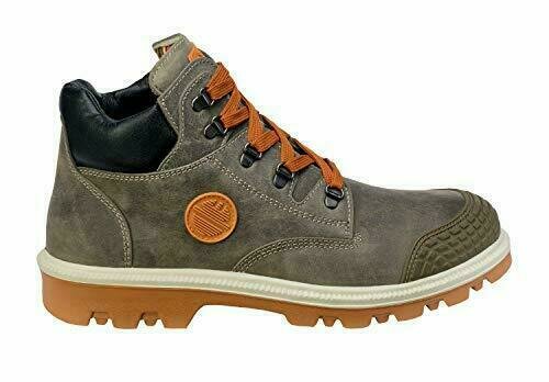 SCARPE DIGGER DIKE 414 DINT H S3  CRETA