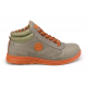 SCARPE DIKE CROSS H S3 ESD AFALTO VELOUR
