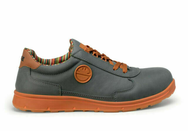 SCARPE DIKE CYCLON S3 ESD