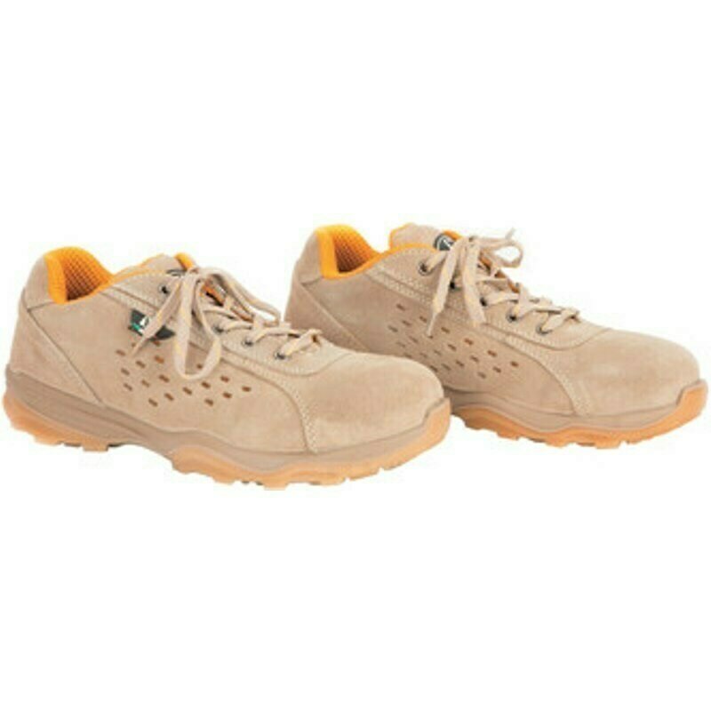 SCARPE INDIOS BASSA SCAMOSCIATA