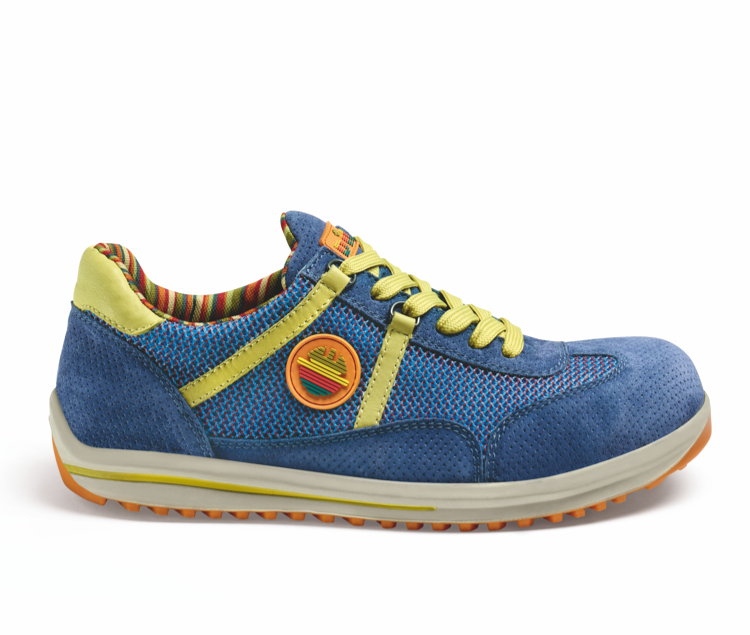 SCARPE RAVING RECORD S1P DIKE 838