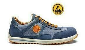 SCARPE RAVING S1P JEANS