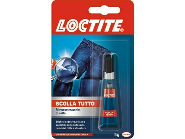 SCOLLATUTTO G.5