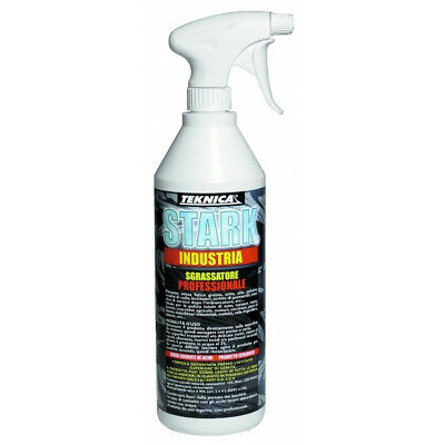 SGRASSANTE STARK INDUSTR LT.1