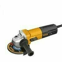 SMERIGLIATRICE 115 INGCO 750W SMERIGLIATRICE 115 INGCO 750W