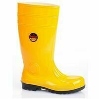 STIVALI ANTINF.YELLOW A N  CE