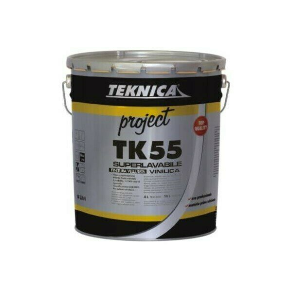SUPERLAVABILE OP EST TK55 LT.4