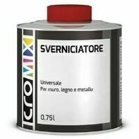 SVERNICIATORE  CROMIX ML.750