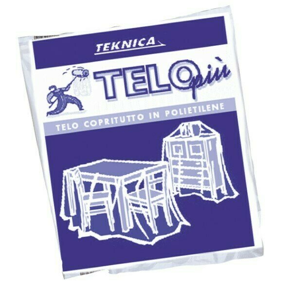 TELO 4X4 GR.245
