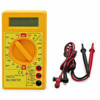 TESTER DIGITALE 64530