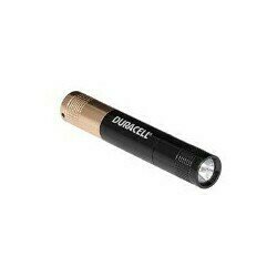 TORCIA DURACELL 1LED 3W